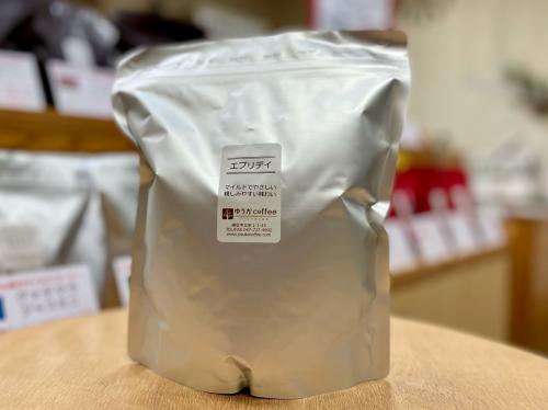 エブリディ　増量500gパック